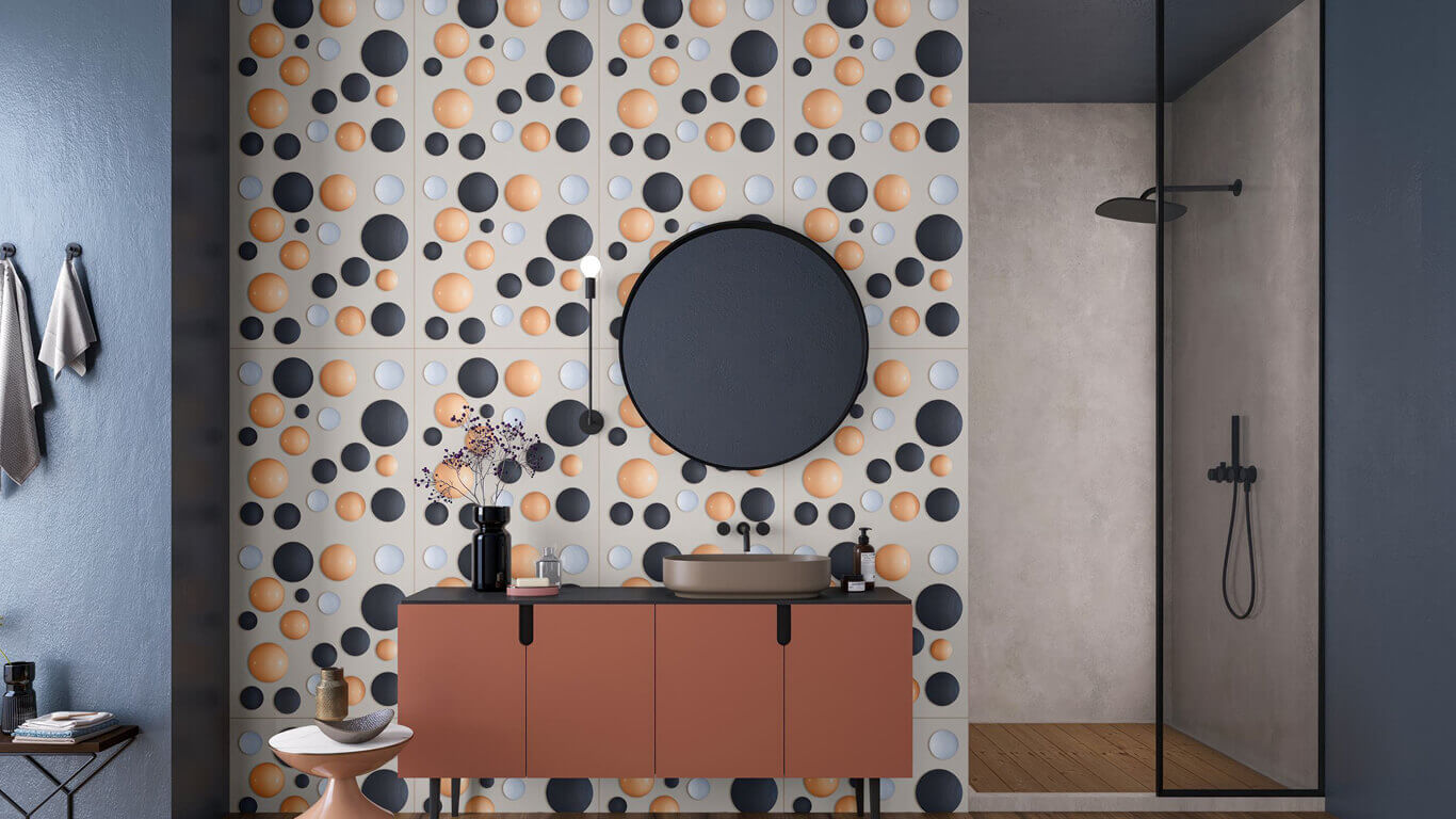 Top Tile Trends That Are Redefining Modern Interiors